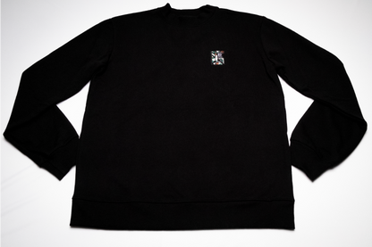 CALVARY CREWNECK