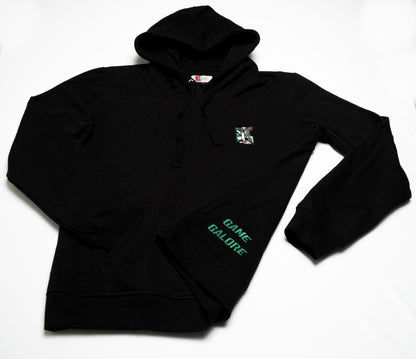 CALVARY HOODIE