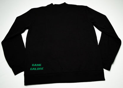 CALVARY CREWNECK