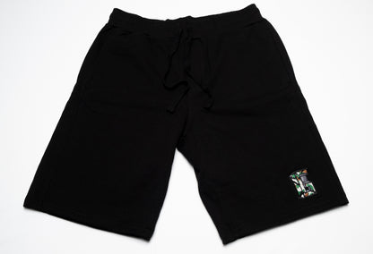 CALVARY SWEATSHORTS