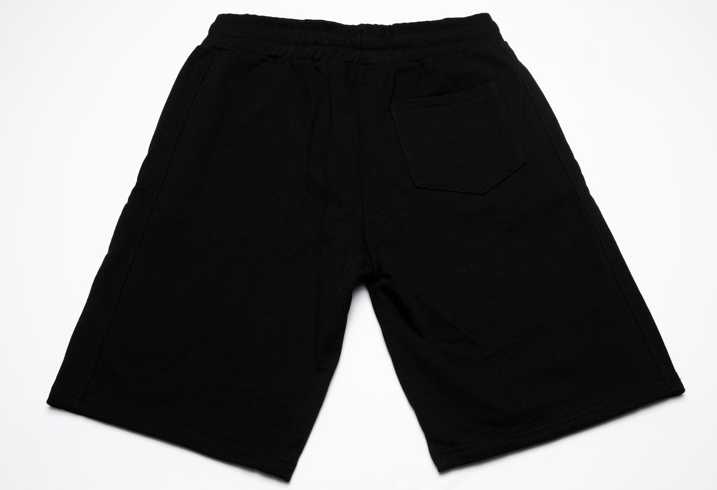 CALVARY SWEATSHORTS