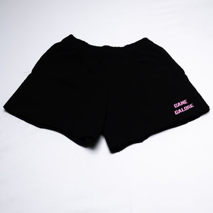 GAMER SHORTS - PINK