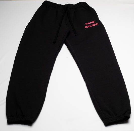 COMFORT ONLY SWEATS - PINK