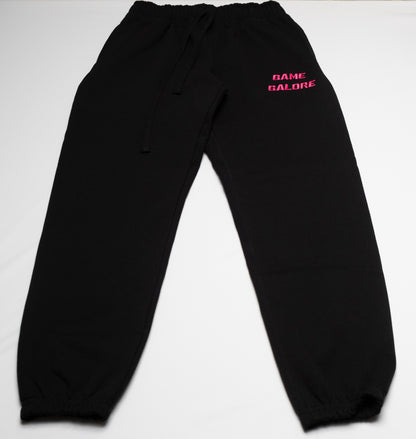 GAMER SWEATS - PINK