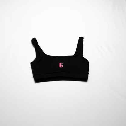 TRIPLE-G ACTIVE WEAR SET - PINK