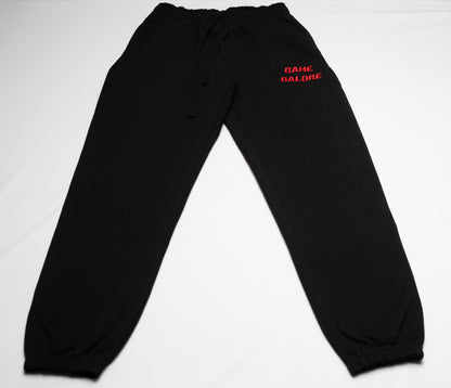 GAMER SWEATS - RED